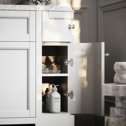 Connaught Freestanding Vanity Unit 1200mm