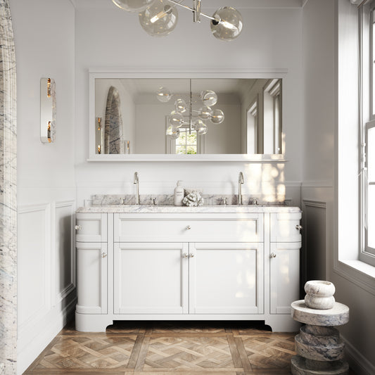 Connaught Floorstanding Vanity Unit 1600mm