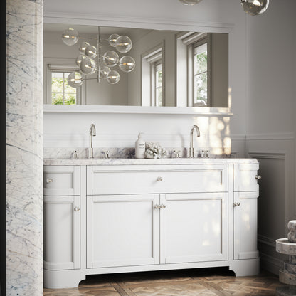 Connaught Floorstanding Vanity Unit 1600mm