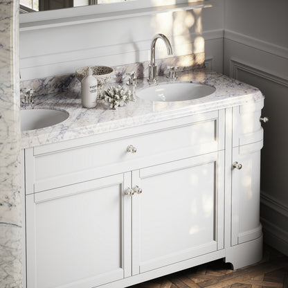 Connaught Floorstanding Vanity Unit 1600mm