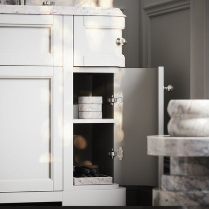 Connaught Floorstanding Vanity Unit 1600mm
