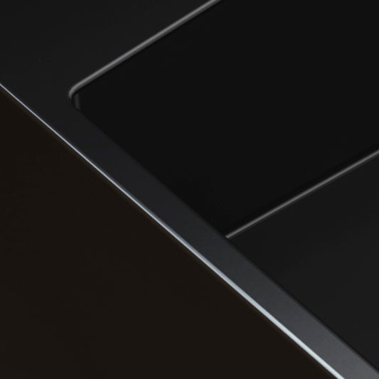 Black Stone Sample