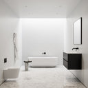 Designo Bathroom Suite