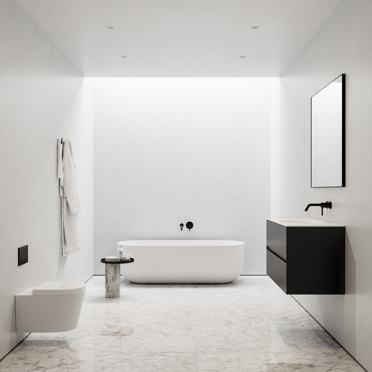 Designo Bathroom Suite