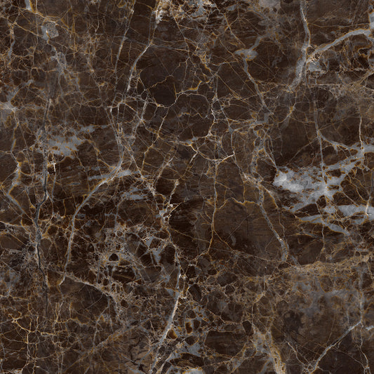 Dark Emperador Marble Sample