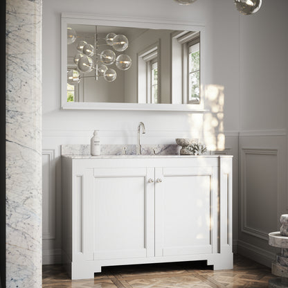 Eaton Freestanding Vanity Unit 1200mm