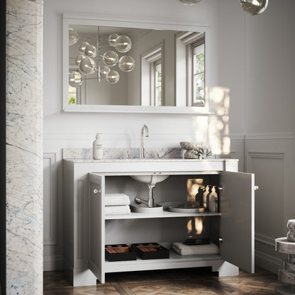 Eaton Freestanding Vanity Unit 1200mm