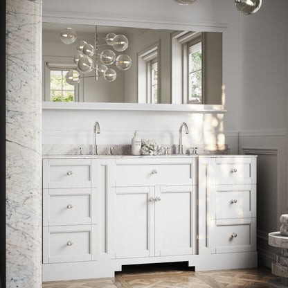 Eaton Floorstanding Vanity Unit 1600mm