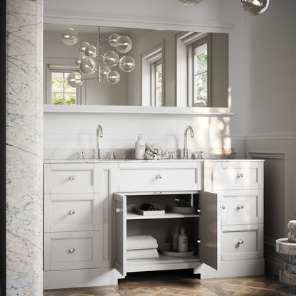 Eaton Floorstanding Vanity Unit 1600mm