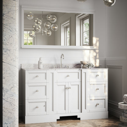 Eaton Floorstanding Vanity Unit 1400mm