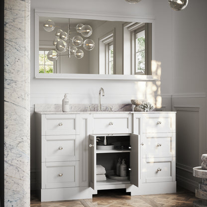 Eaton Floorstanding Vanity Unit 1400mm