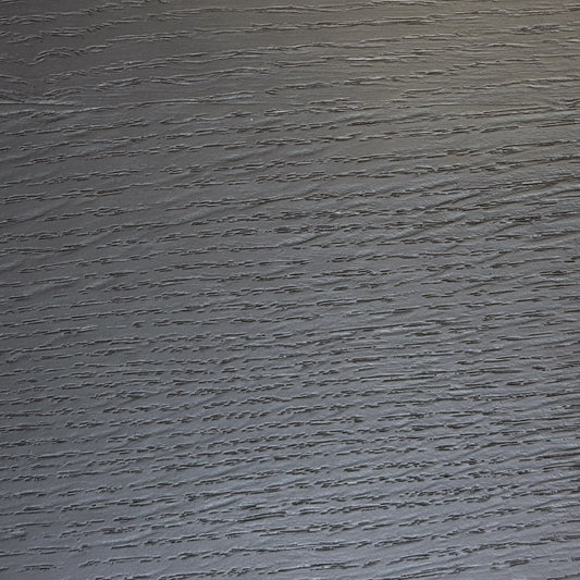Grey Oak Wood Sample