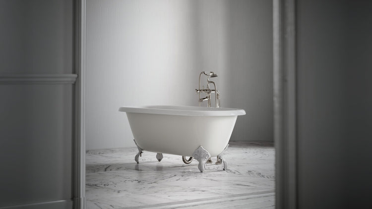 Traditional Finishes: Timeless Elegance For Your Interior - LUSSO