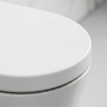 Intellismart Toilet Seat