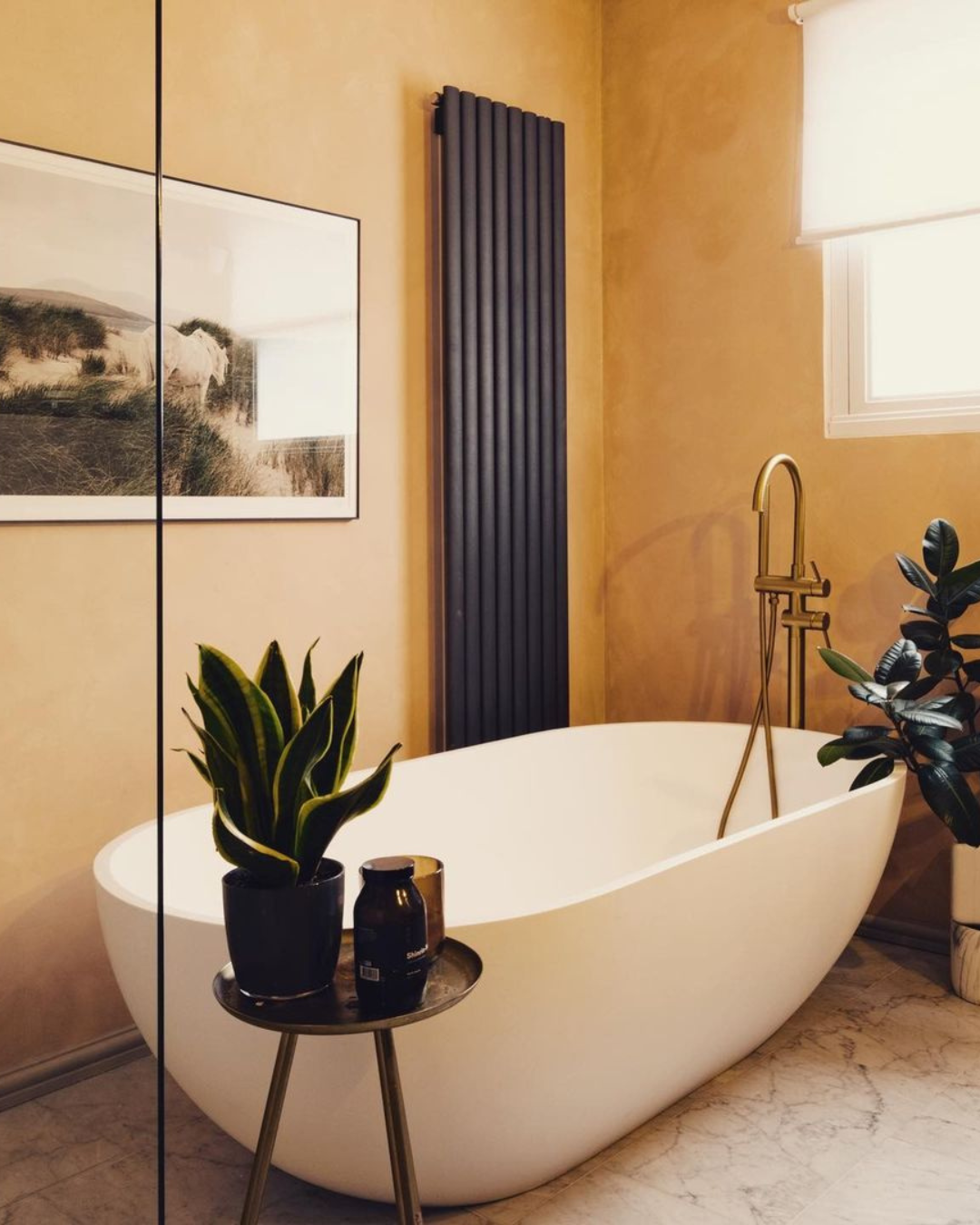 Layered Interiors - Textured Home Design | LUSSO