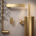 Luxe Brushed Gold Accessory Pack
