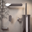 Luxe Chrome Accessory Pack