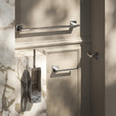 Baroque Chrome Accessory Pack
