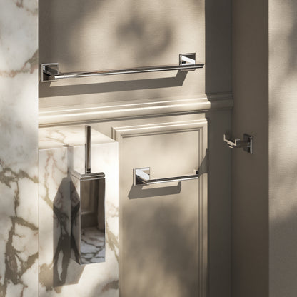 Baroque Chrome Accessory Pack