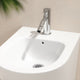 Luxe Chrome Bidet Tap
