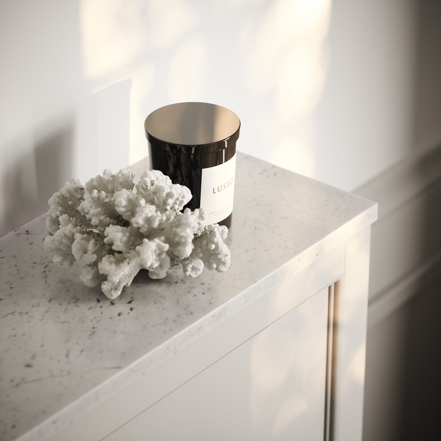 Berkeley Traditional Back to Wall Rimless Toilet with Concealed Cistern, Matte Stone Claridge Housing and Chrome Flush Plate