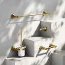 Eton Polished Brass Accessory Pack