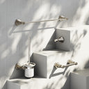 Eton Polished Nickel Accessory Pack
