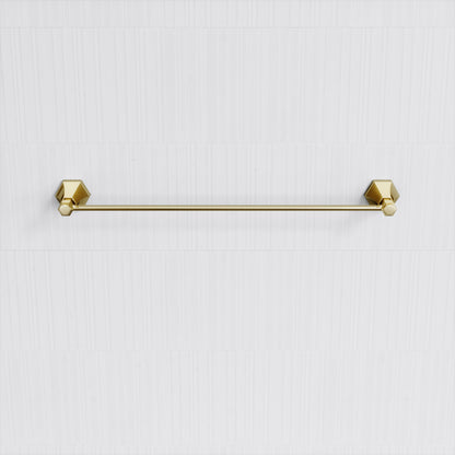 Eton Polished Brass Accessory Pack