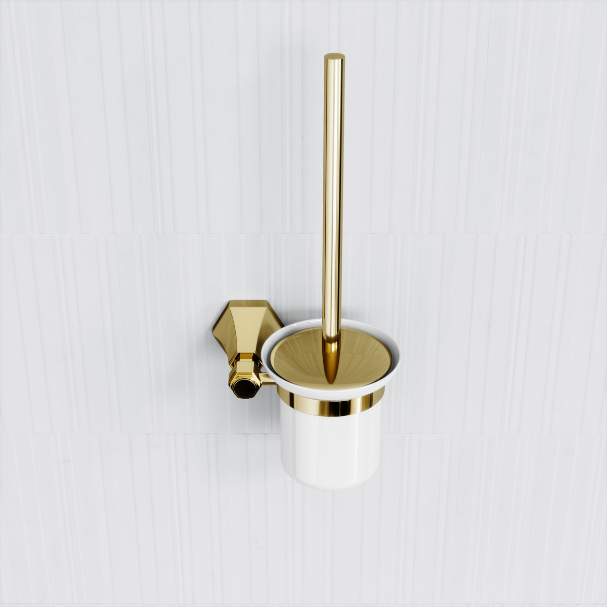 Eton Polished Brass Accessory Pack