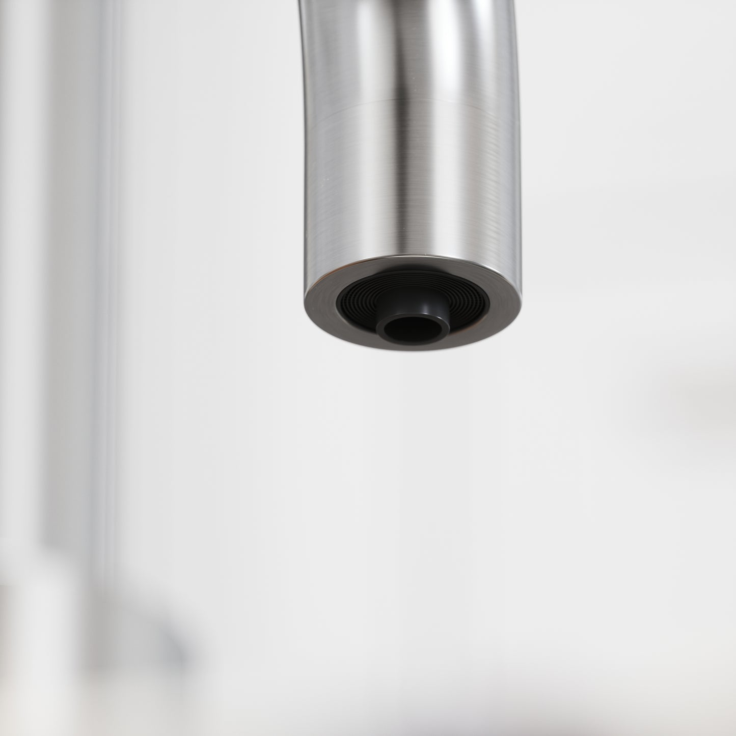 Filtrata 101 Brushed Nickel 4 in 1 Boiling Water Tap