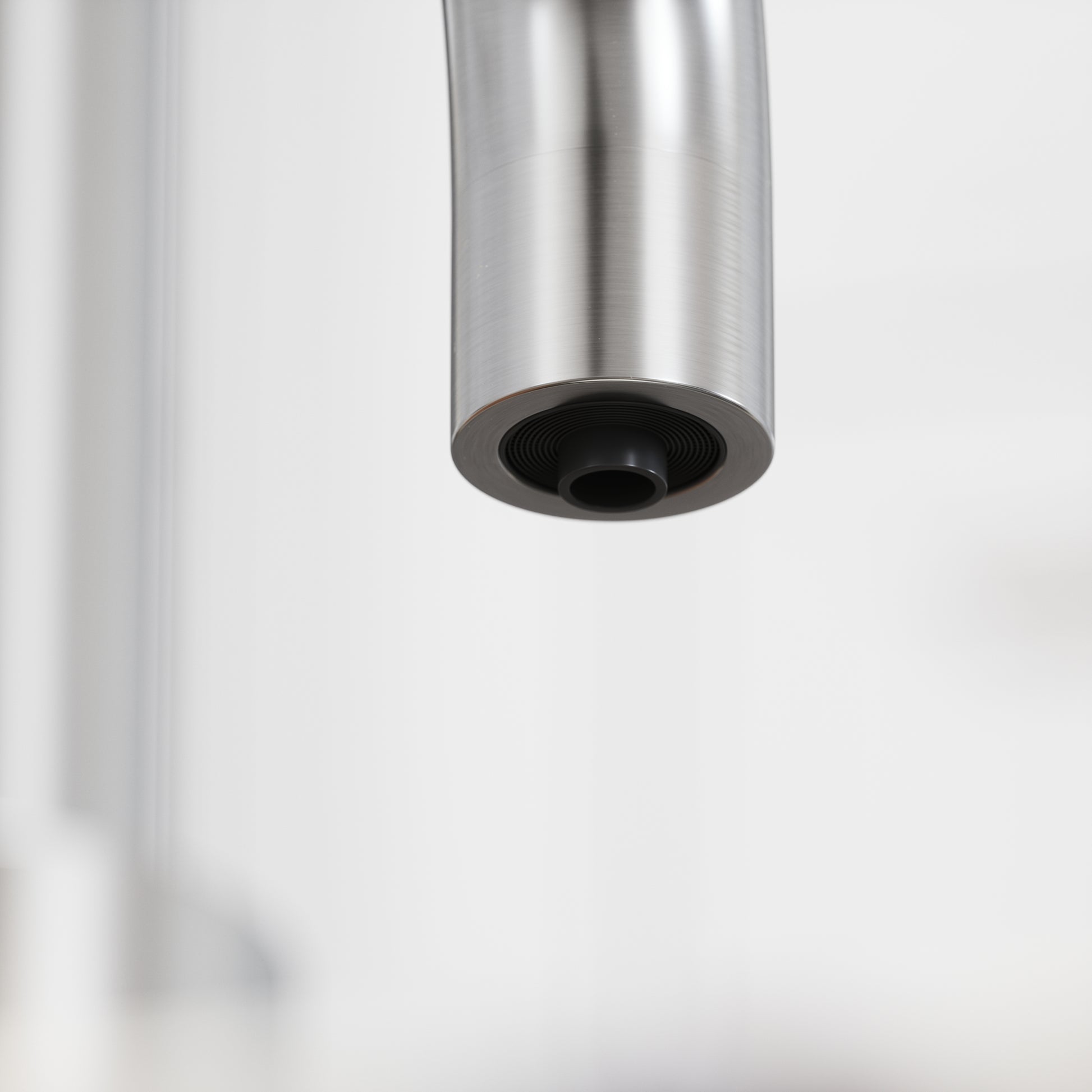 Filtrata 101 Brushed Nickel 4 in 1 Boiling Water Tap