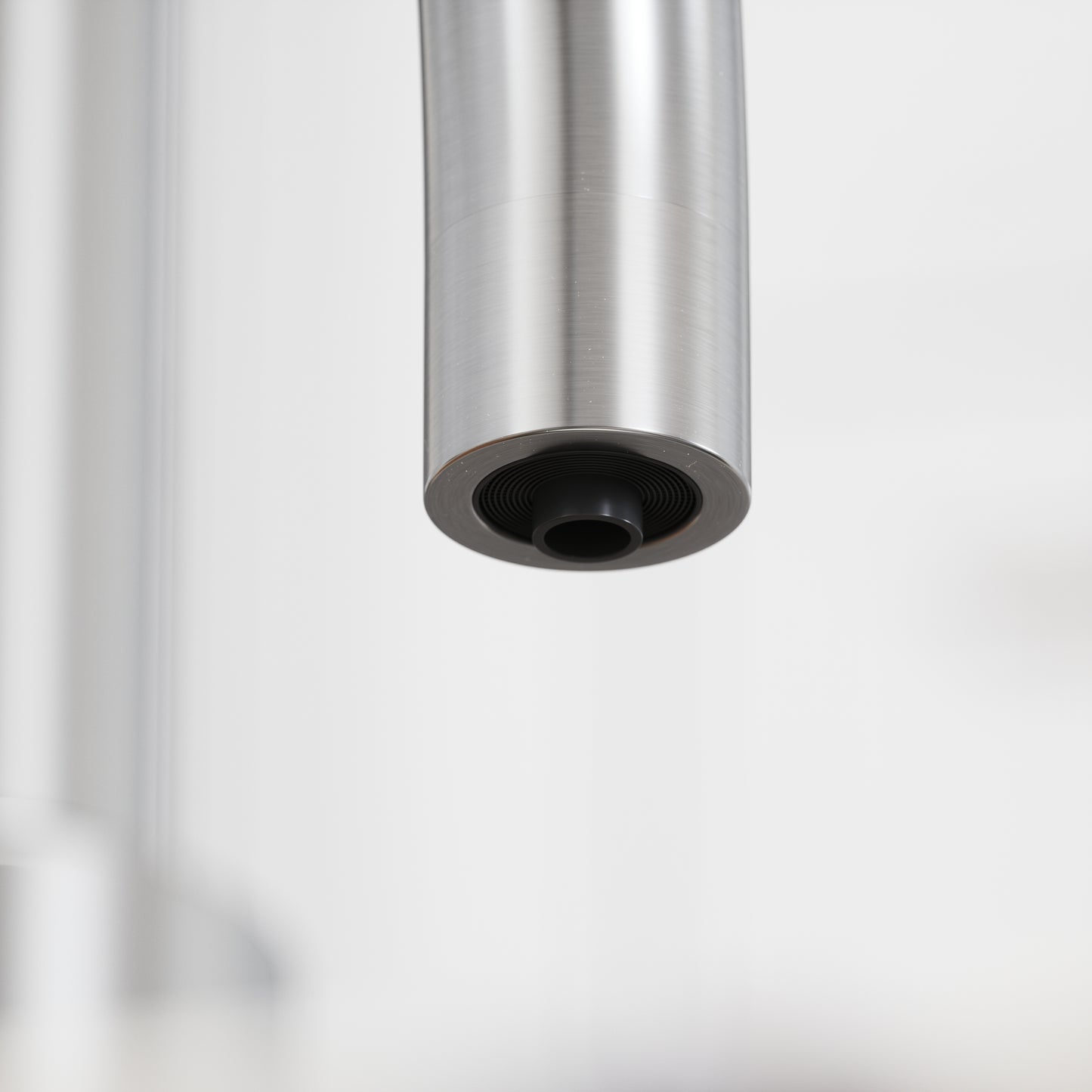 Filtrata Brushed Nickel 4 in 1 Boiling Water Tap