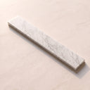 Deco Connaught & Charsley Carrara Upstand 600mm