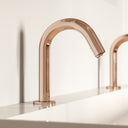 Mina Infrared Commercial Sensor Tap Rose Gold