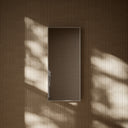 Moode Chrome Mirror 400mm