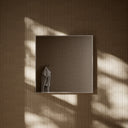 Moode Chrome Mirror 700mm