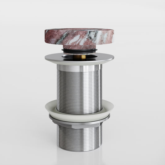 Rosa Norwegian Marble Waste Kit