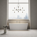 Albert Freestanding Stone Bath 1700mm