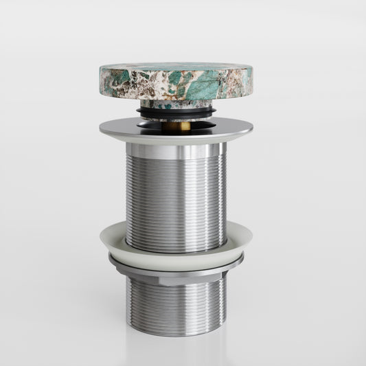Tiffany Marble Waste Kit