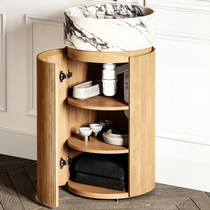 Universal Telescopic Basin Bottle Trap 32 or 40mm (1-1/4 or 1-1/2)