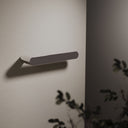 Luxe Chrome Towel Bar 220mm