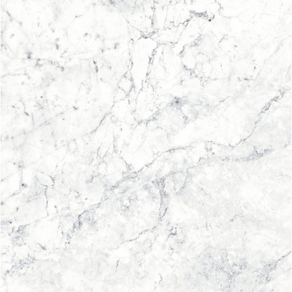 Massa Bianco Carrara Marble Porcelain Wall or Floor Tile 1200 x 600mm