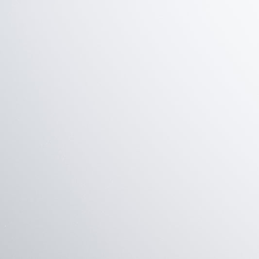 Matte White Brassware Sample