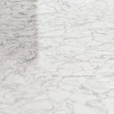 Milano Polished Carrara Marble Tile Sample
