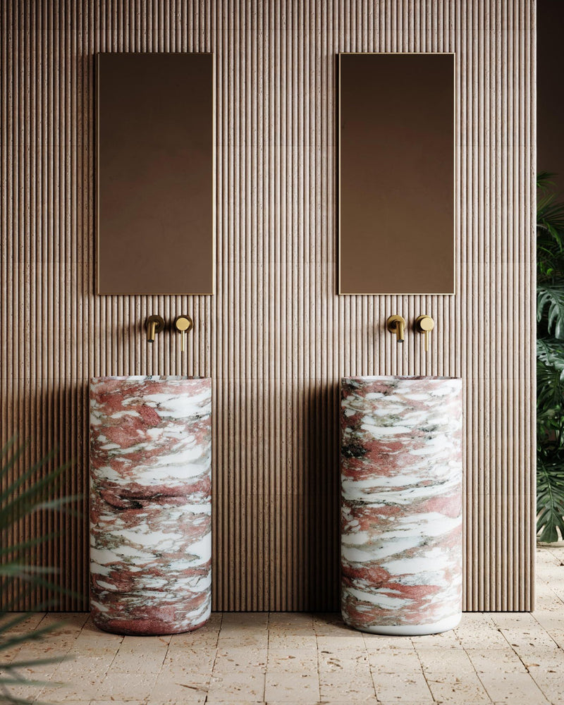 Washstands and Washbasins - LUSSO