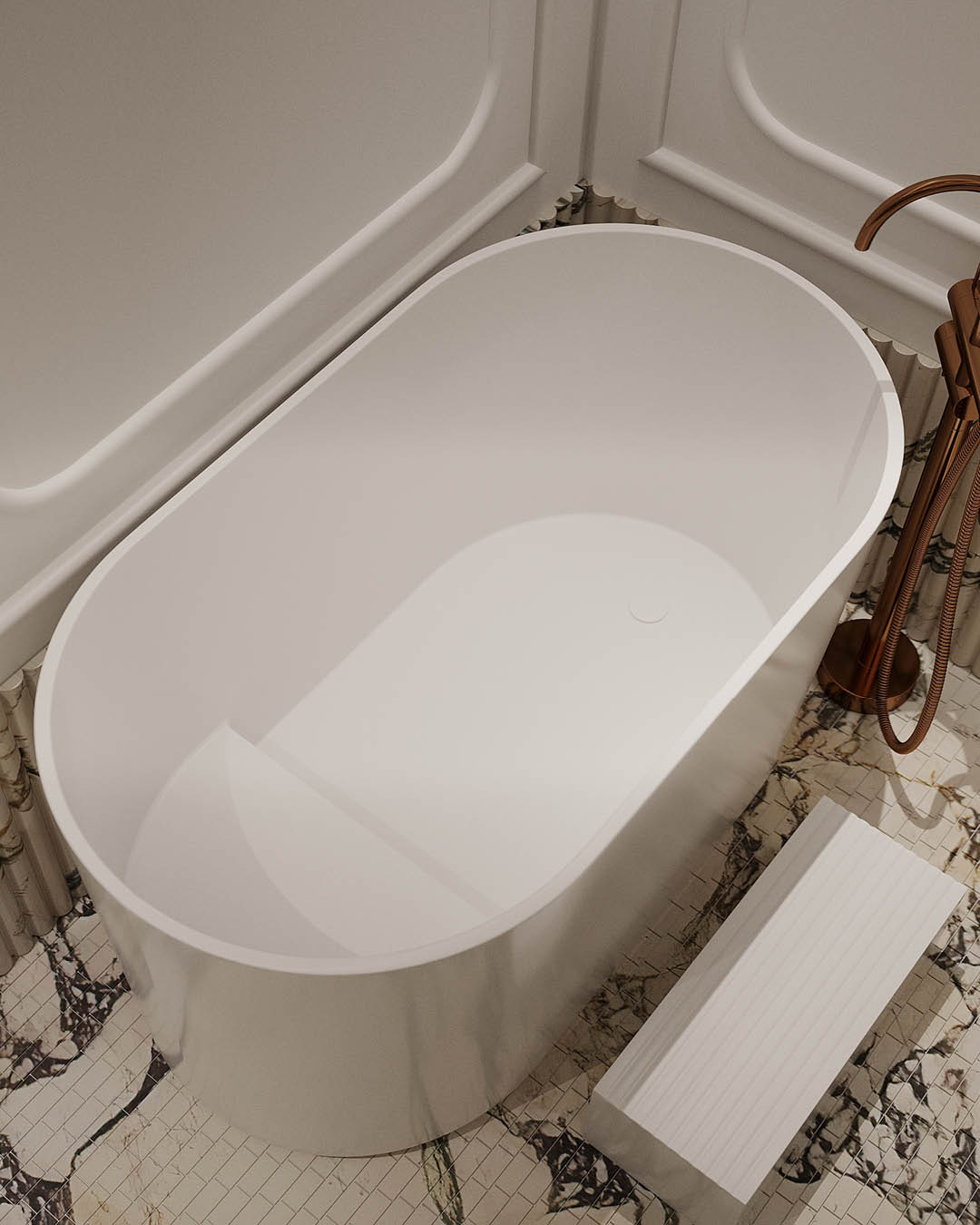 PK Architects: Luxury Interior Design & Home Style - LUSSO