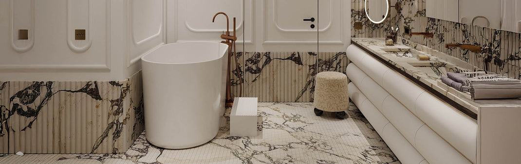 PK Architects: Luxury Interior Design & Home Style - LUSSO