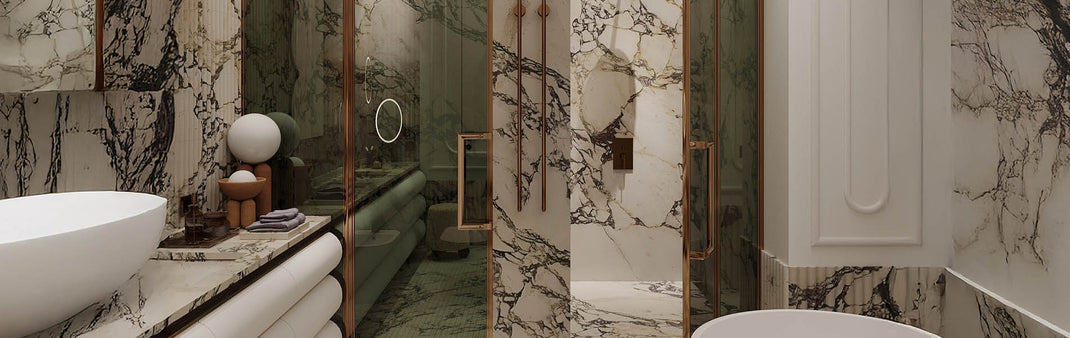 PK Architects: Luxury Interior Design & Home Style - LUSSO