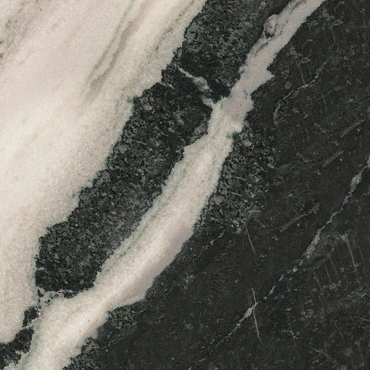 Panda Marble Sample