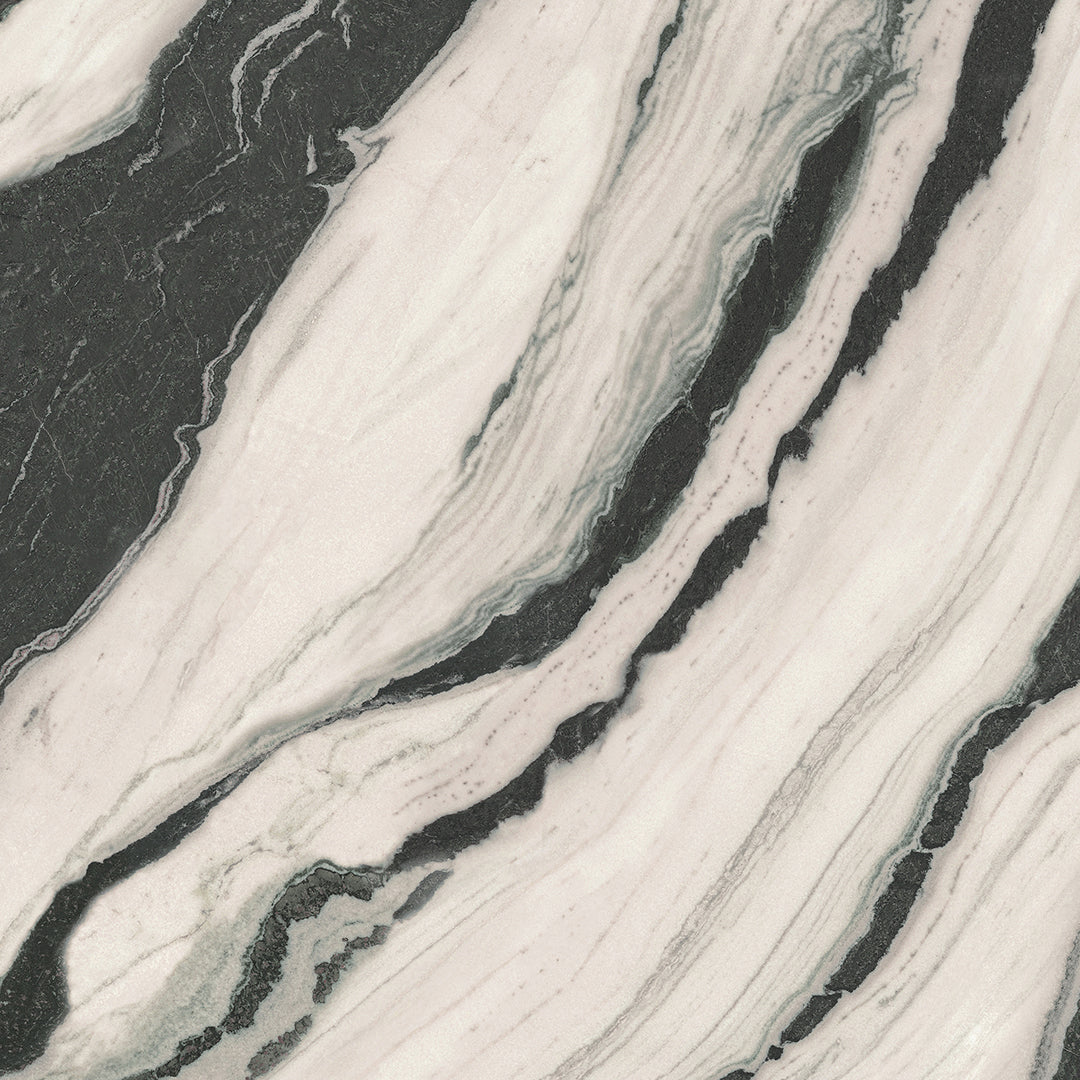 Panda Marble Sample